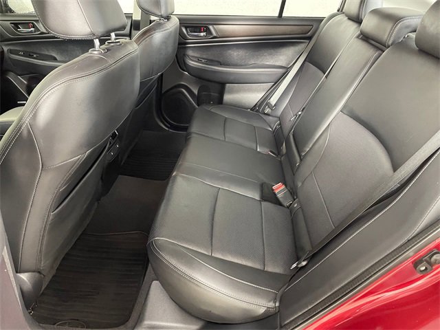 Used 2016 Subaru Legacy 3.6R Limited w/ Popular Package #4 image 16