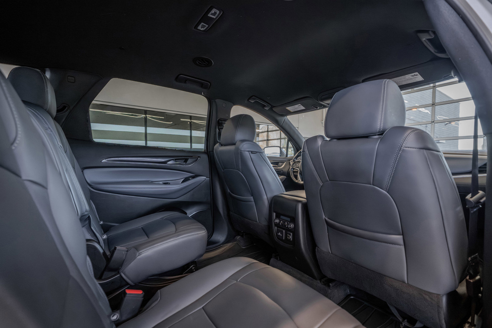 Used 2023 Buick Enclave Premium w/ Trailering Package, 5000 lbs. image 27