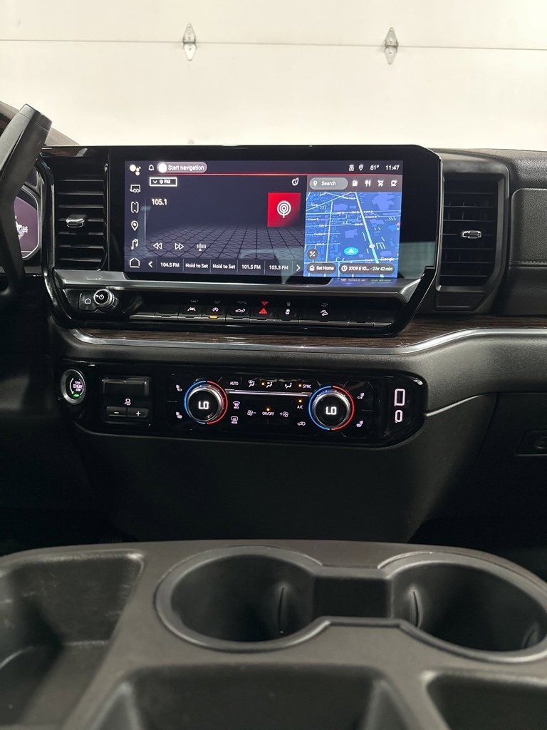 Used 2023 GMC Sierra 1500 Elevation image 24