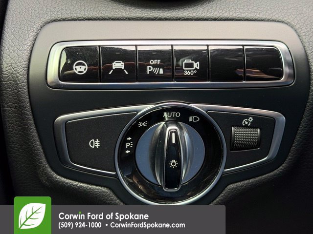 Used 2017 Mercedes-Benz C 43 AMG 4MATIC Sedan image 27