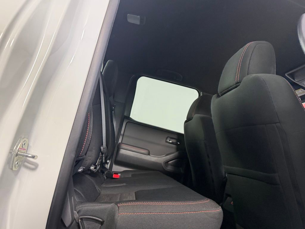 Used 2023 Nissan Frontier Pro-X w/ Technology Package image 29