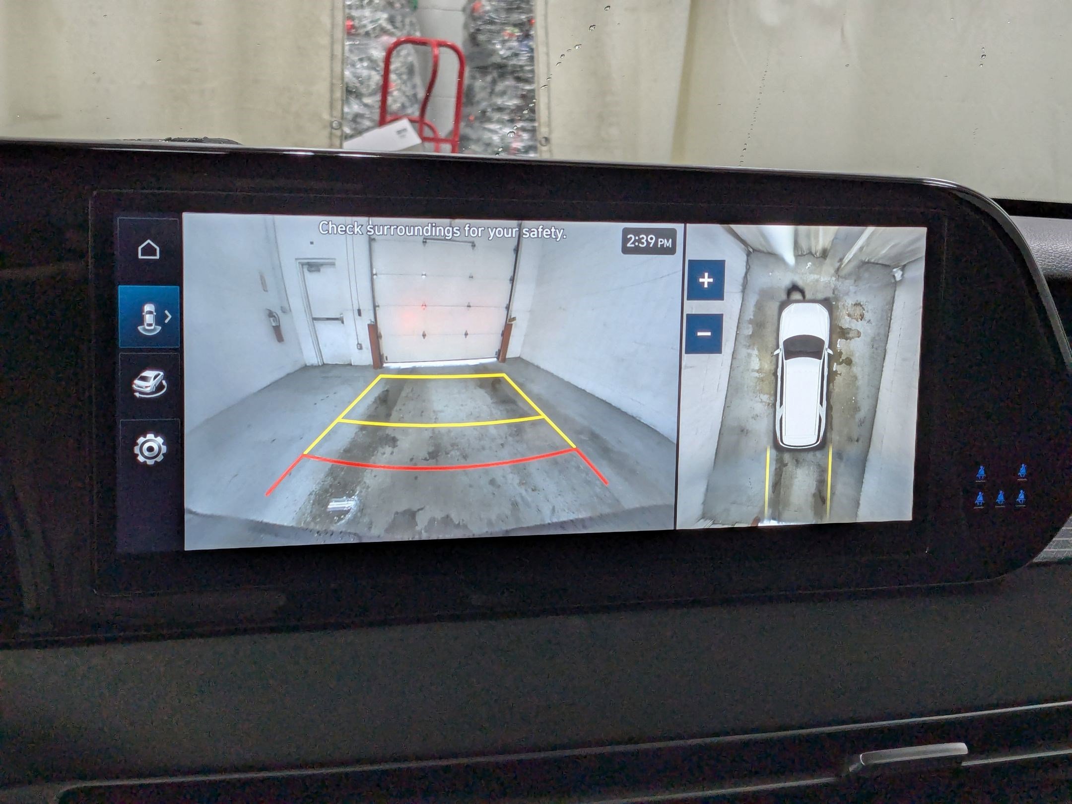 Used 2025 Hyundai Palisade Limited image 26