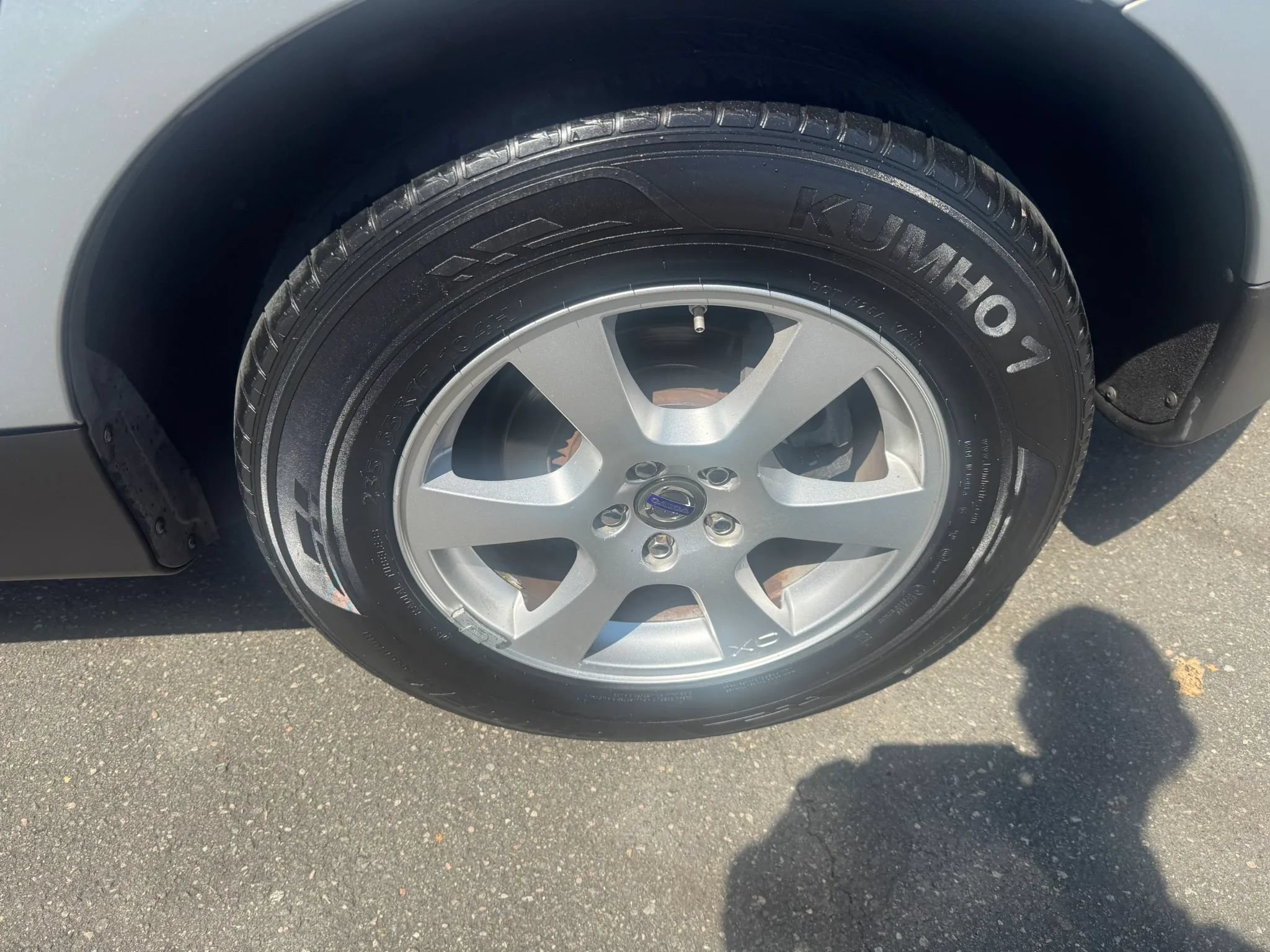 Used 2011 Volvo XC60 3.2 FWD image 12