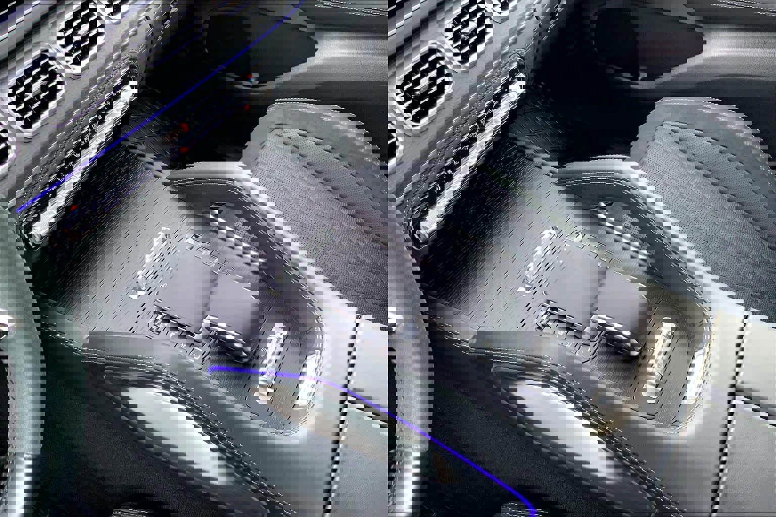 Used 2025 Mercedes-Benz GLE 63 AMG S image 17