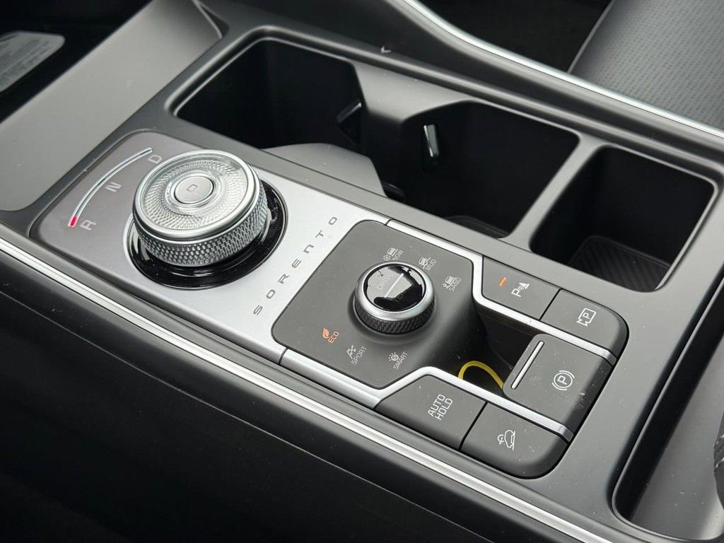 New 2026 Kia Sorento EX image 20