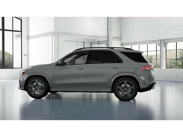 New 2026 Mercedes-Benz GLE 580 4MATIC image 34