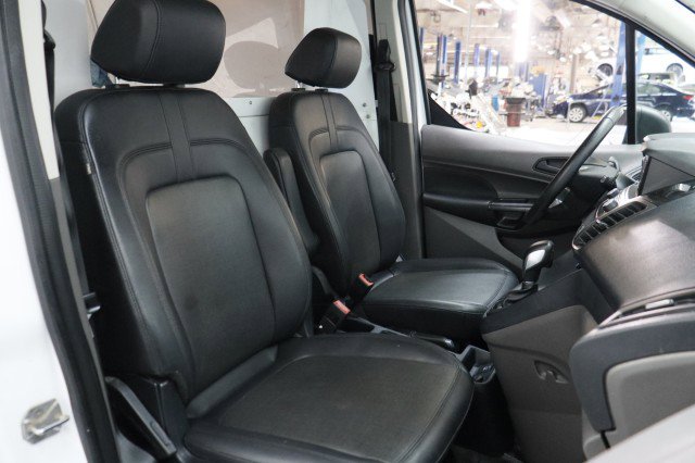Used 2021 Ford Transit Connect XL FWD image 27