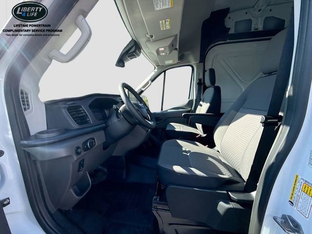 New 2026 Ford Transit 350 148 High Roof Extended image 23