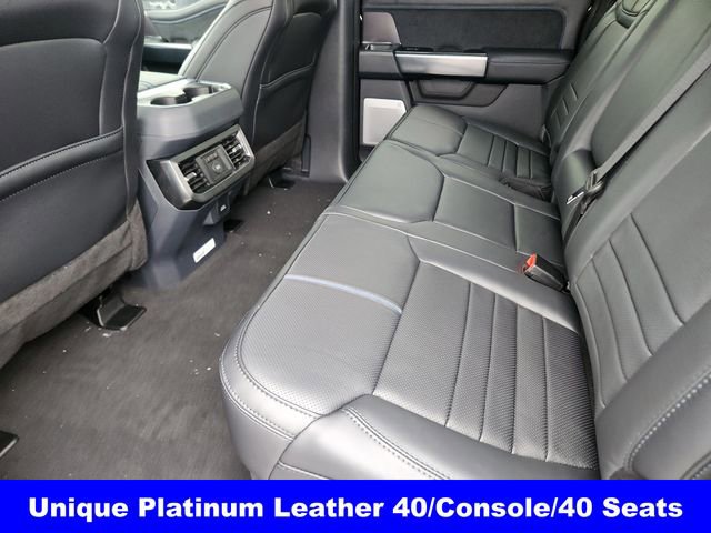 New 2026 Ford F350 Platinum image 30