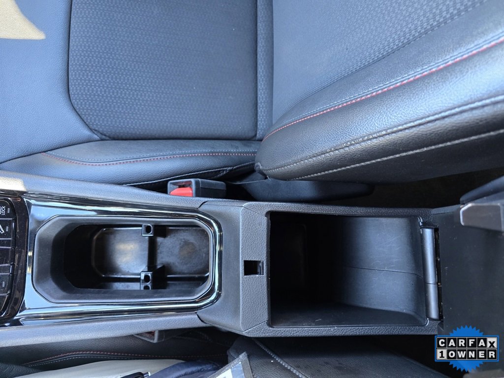 Used 2024 Jeep Compass Trailhawk image 22