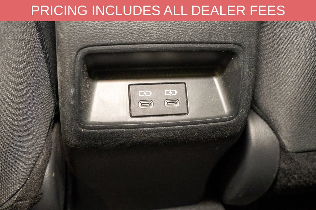 Used 2024 Toyota Corolla LE FWD image 7