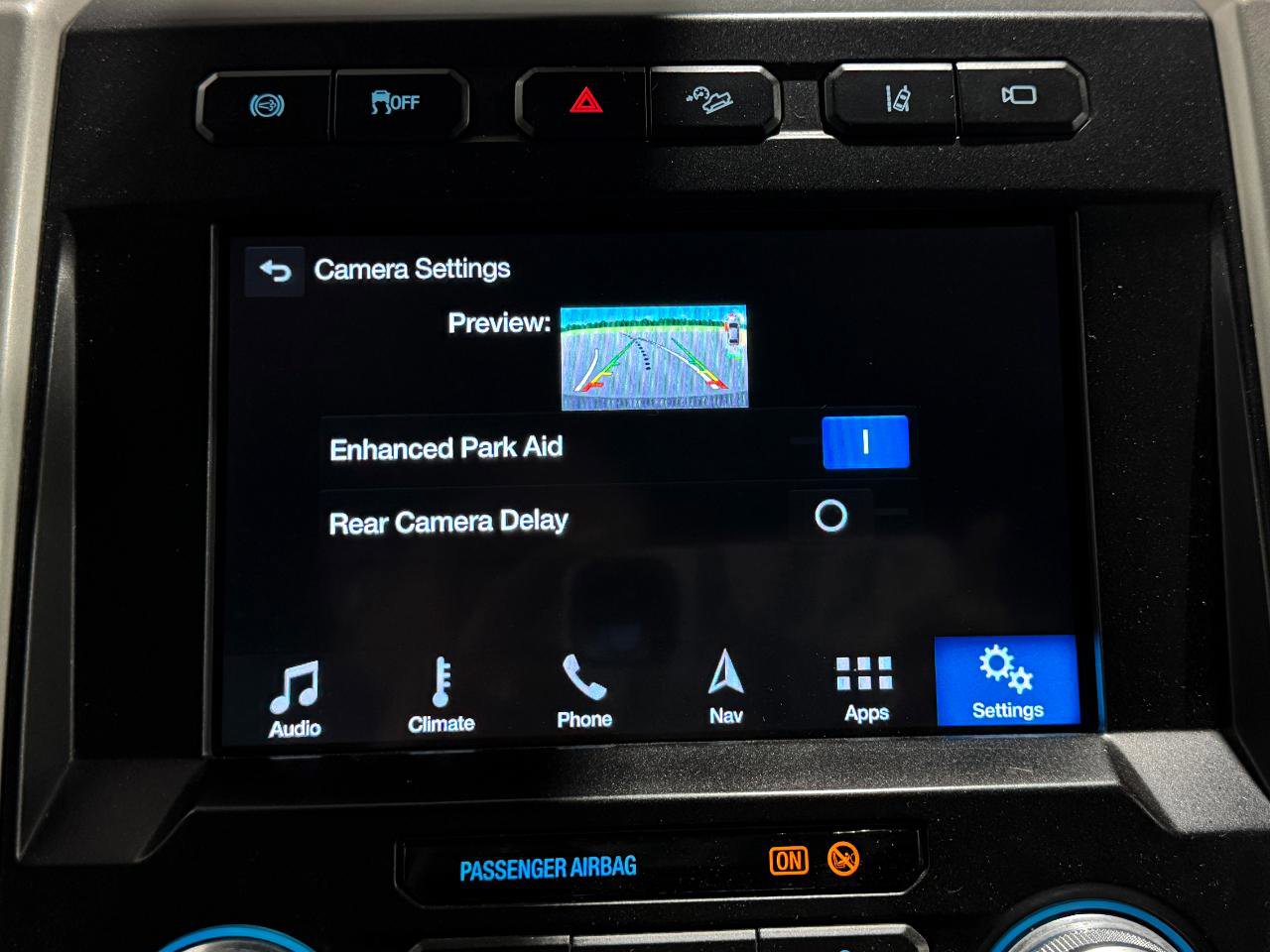 Used 2017 Ford F350 King Ranch w/ King Ranch Ultimate Package AWD/4WD image 24