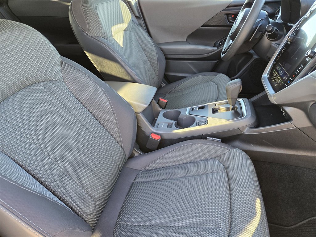 Used 2024 Subaru Crosstrek 2.0i Premium image 19