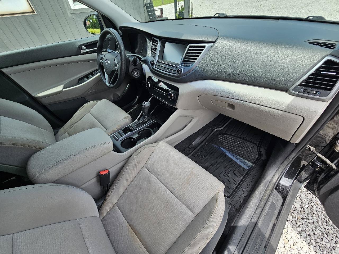 Used 2018 Hyundai Tucson SEL FWD image 34