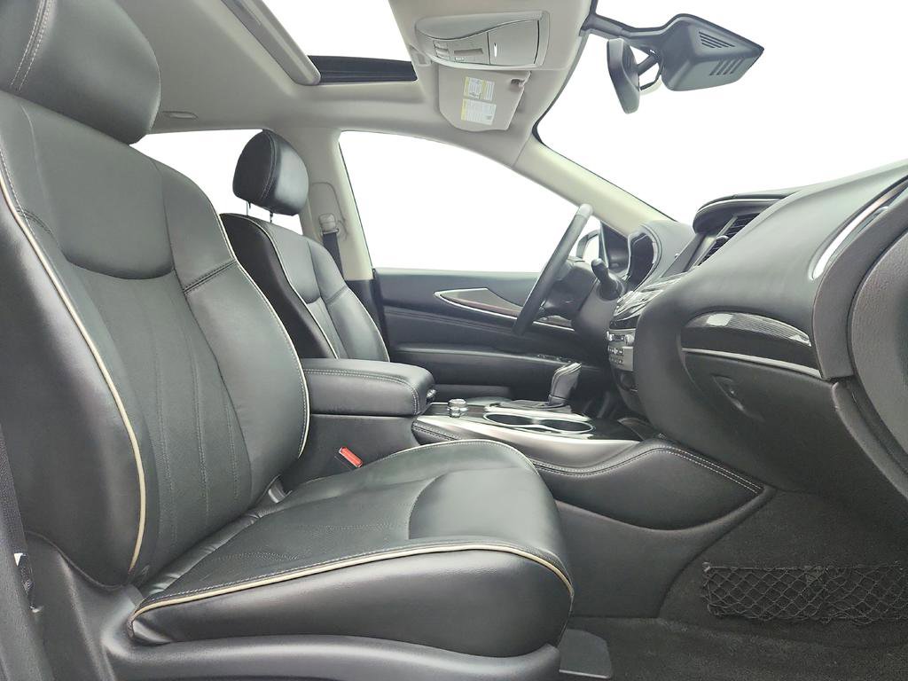 Used 2020 INFINITI QX60 Signature Edition image 27