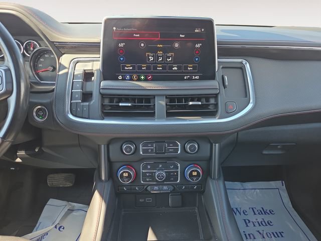 Used 2021 Chevrolet Tahoe RST AWD/4WD image 11