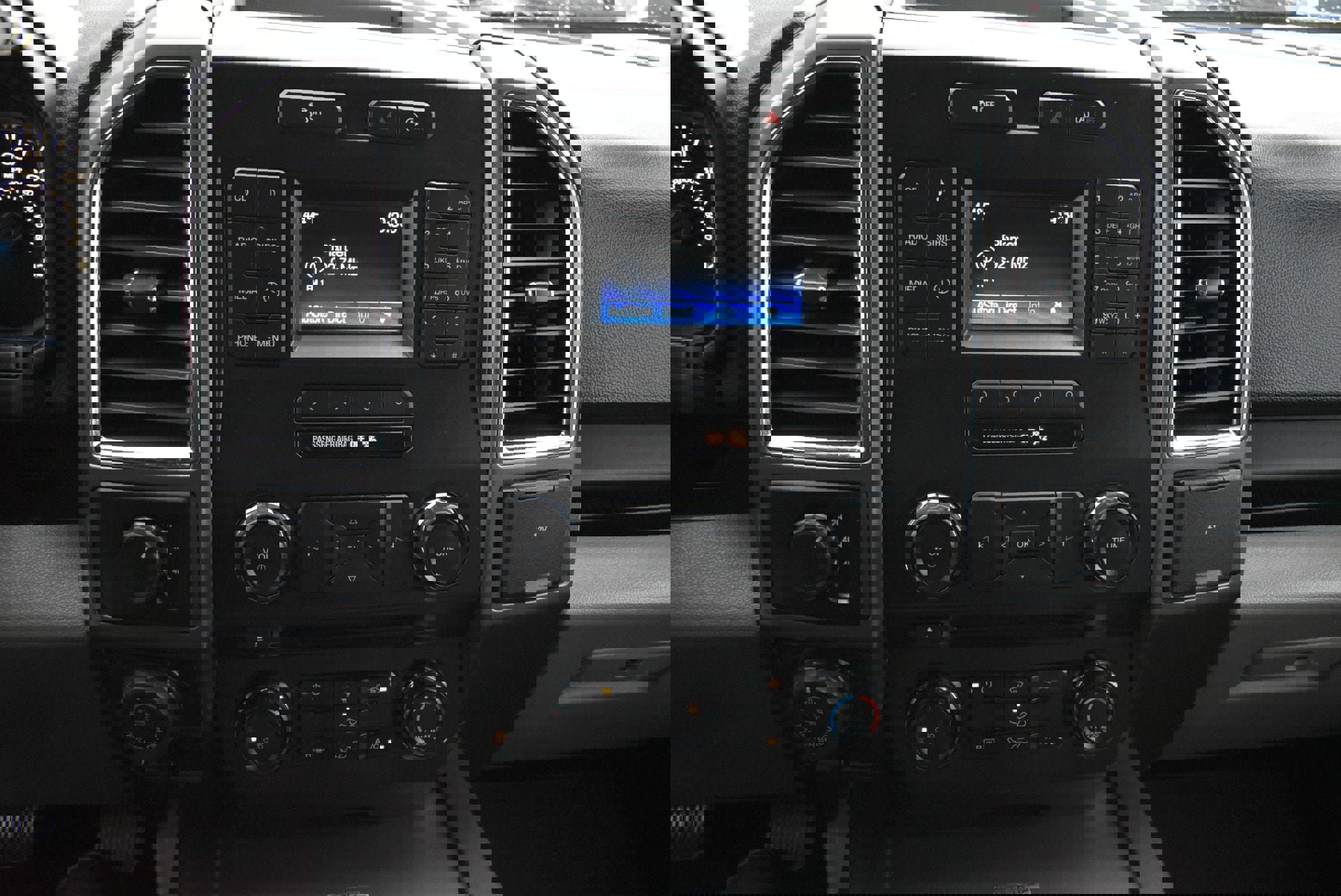 Used 2016 Ford F150 XLT w/ Equipment Group 301A Mid image 25