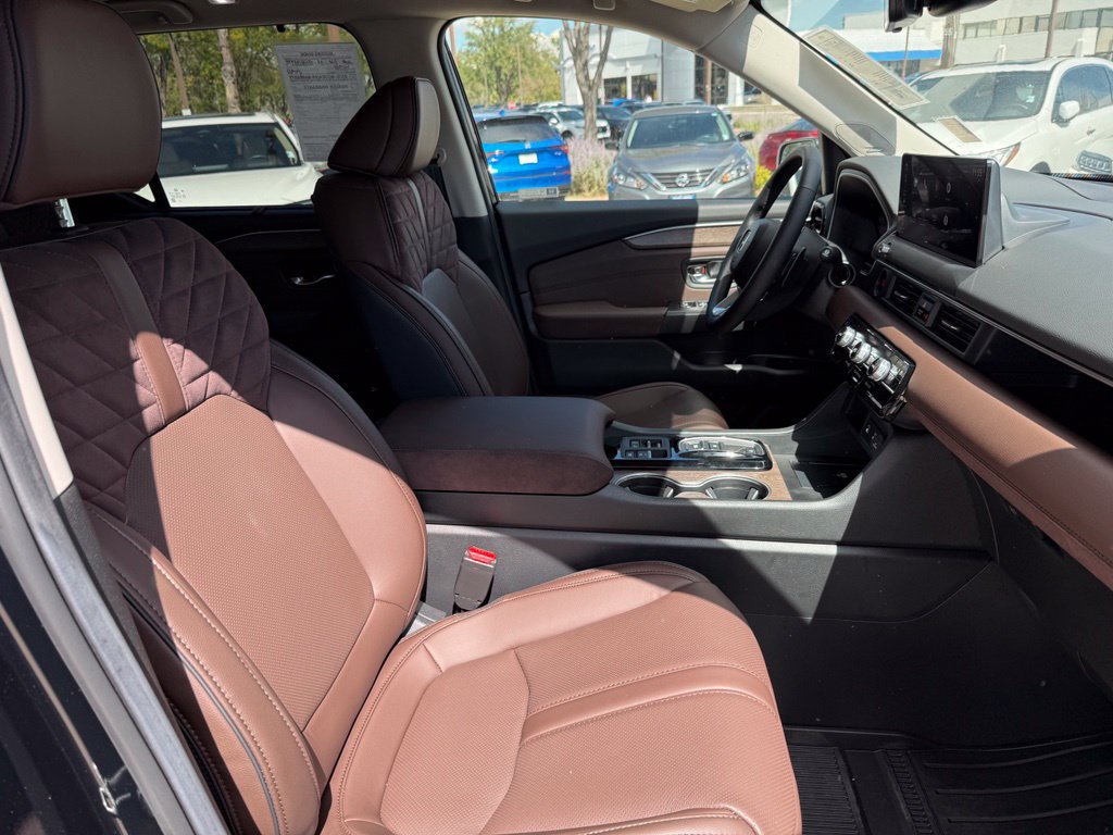 Used 2026 Honda Pilot Elite image 19