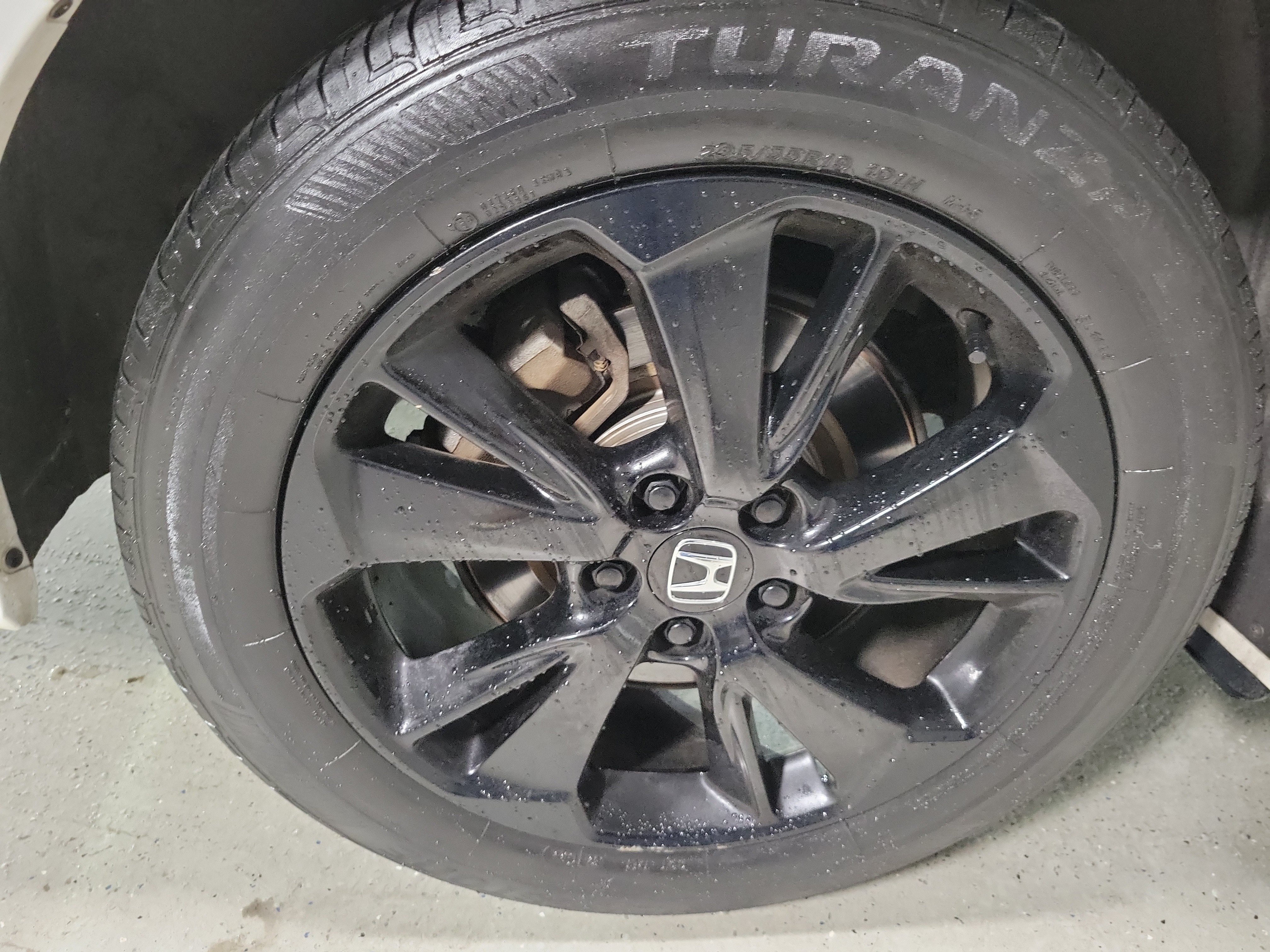 Used 2023 Honda Odyssey Sport image 8