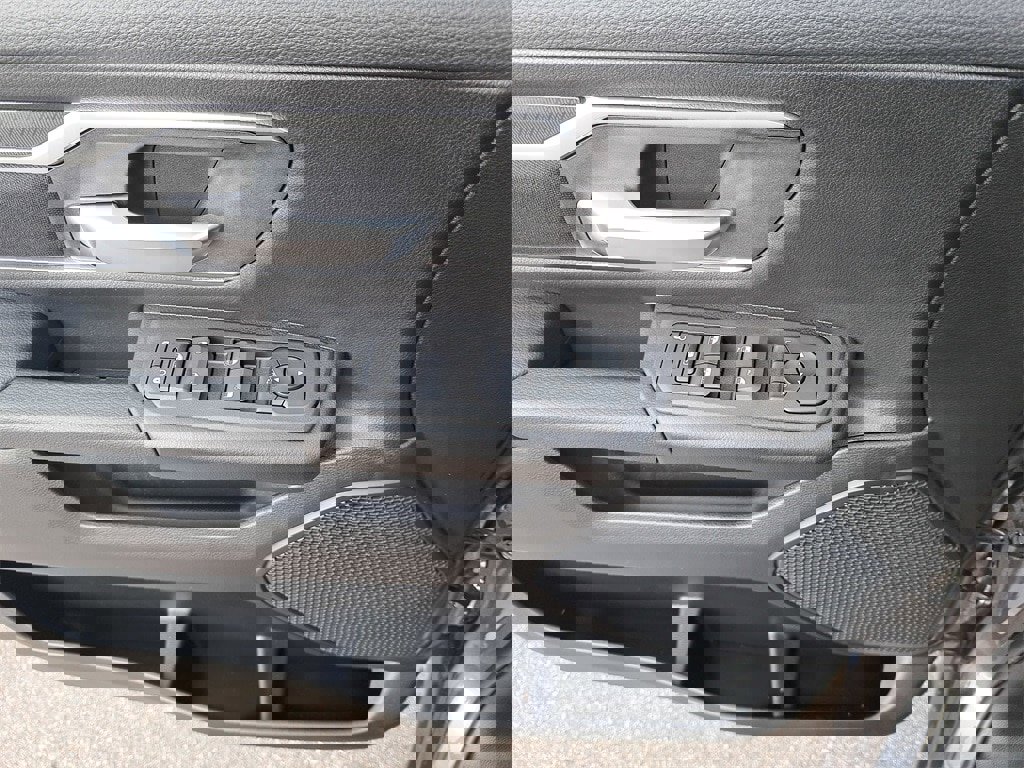 New 2026 RAM 1500 Big Horn image 27