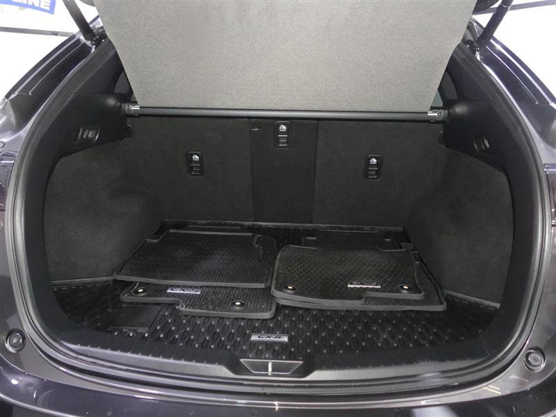 Used 2019 MAZDA CX-5 Signature AWD/4WD image 9