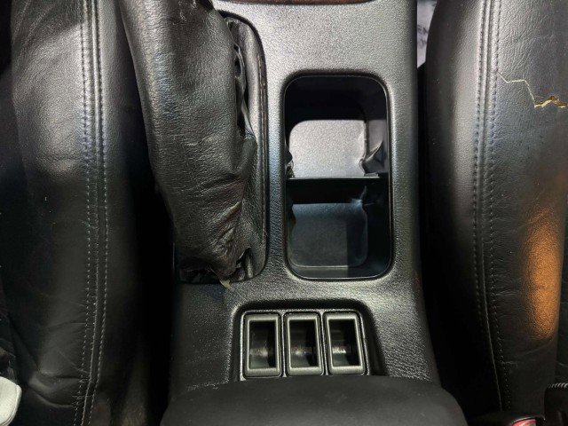 Used 1996 Nissan Maxima GXE FWD image 26