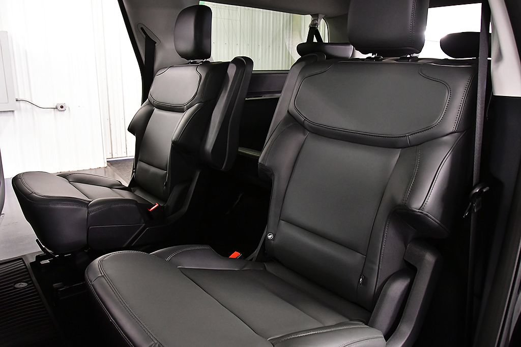 New 2027 Ford Expedition Max Active AWD/4WD image 26