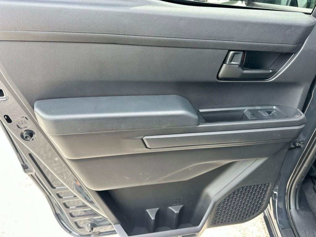 Used 2026 Toyota Tacoma SR5 RWD image 21
