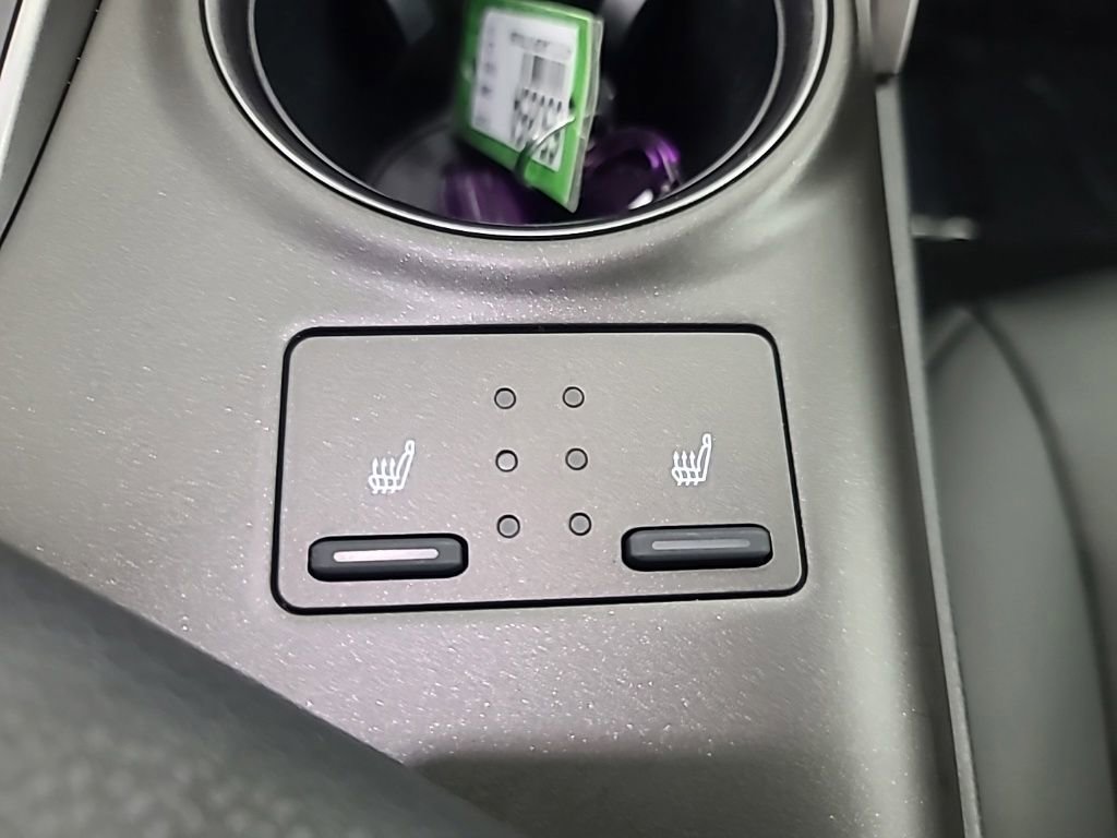 Used 2023 Toyota Camry SE w/ Cold Weather Package image 36