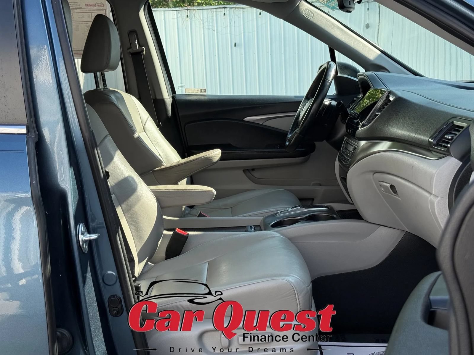 Used 2021 Honda Pilot Special Edition image 21