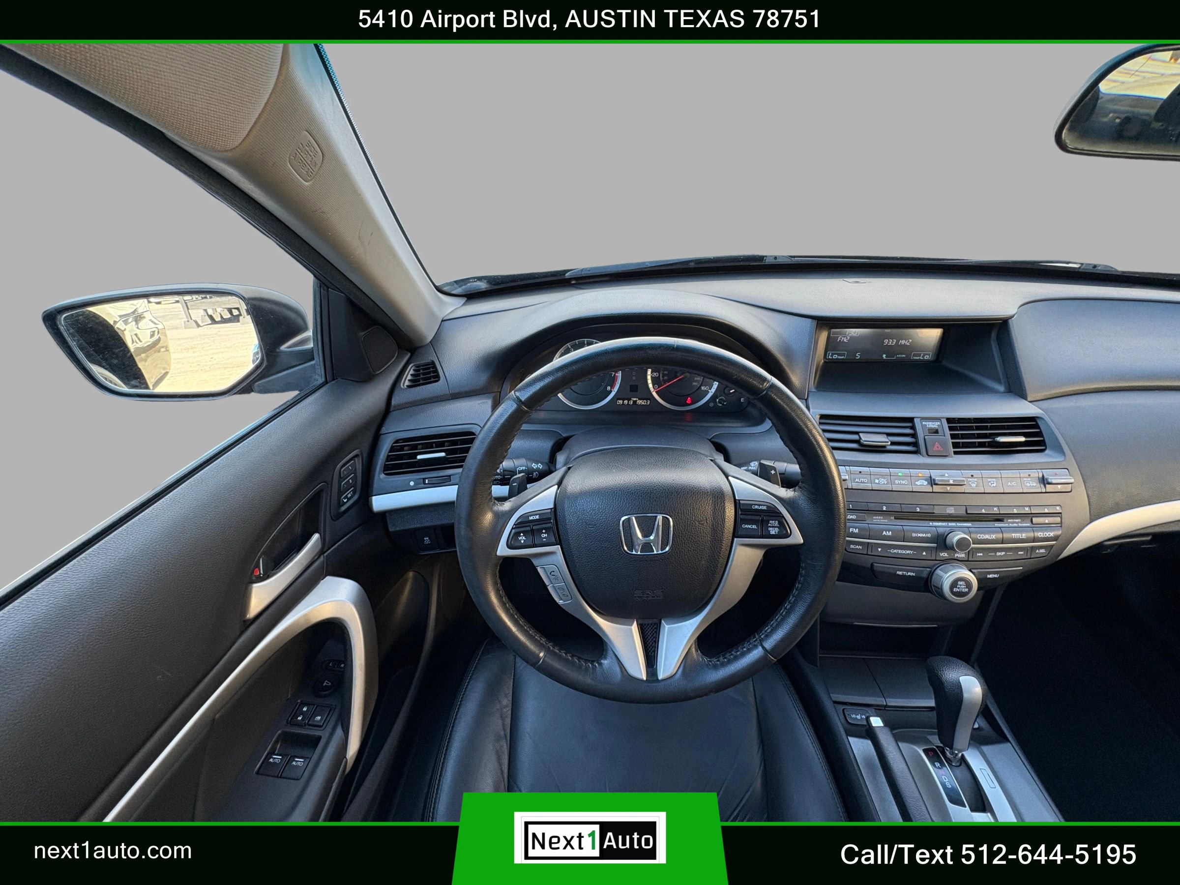 Used 2012 Honda Accord EX-L image 20