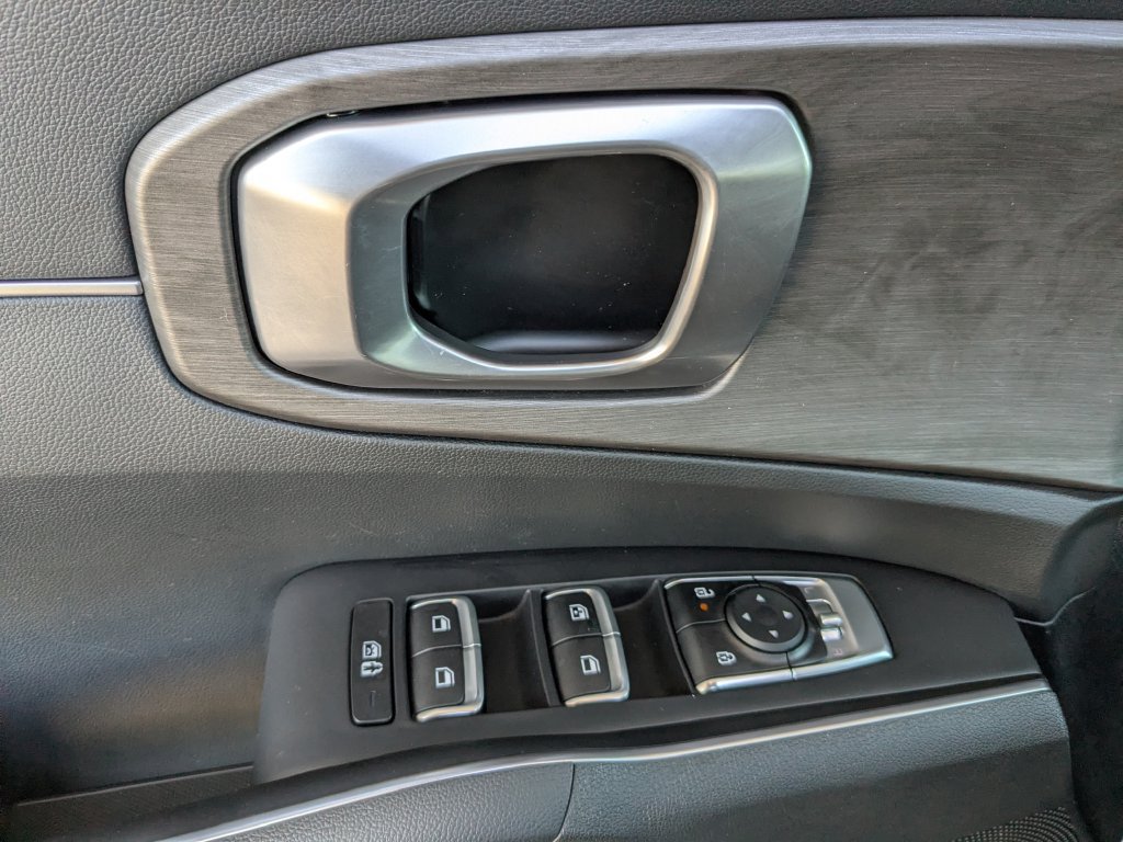 Used 2024 Kia Sorento X-Line EX AWD/4WD image 23
