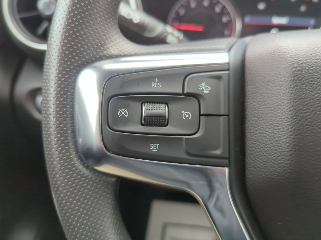 Certified 2024 Chevrolet Blazer LT w/ Convenience Package image 28