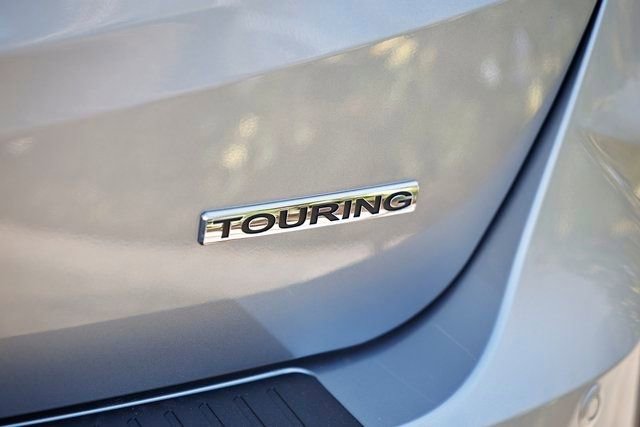 New 2026 Honda Odyssey Touring image 13