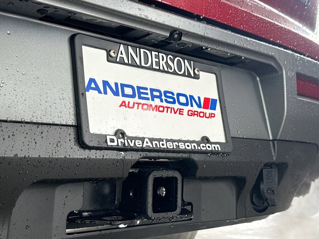 New 2026 Nissan Pathfinder Platinum AWD/4WD image 13