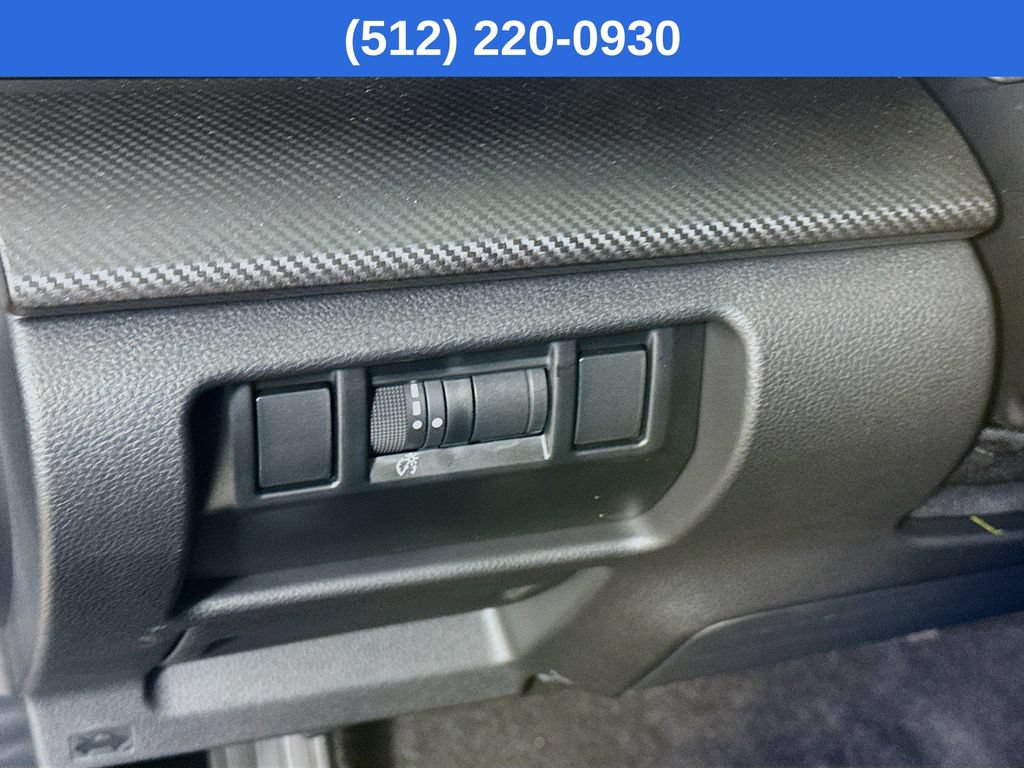 Certified 2026 Subaru Crosstrek 2.5i Premium AWD/4WD image 11
