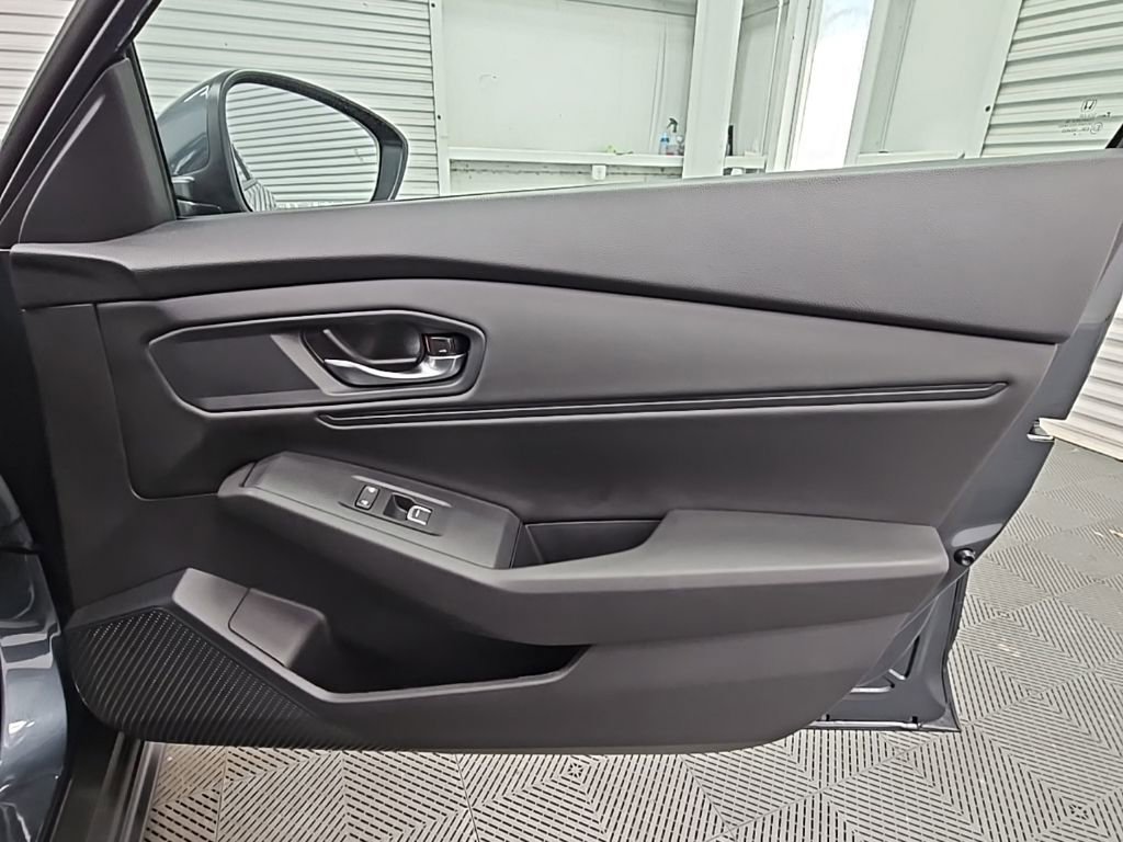 Used 2024 Honda Accord EX image 35