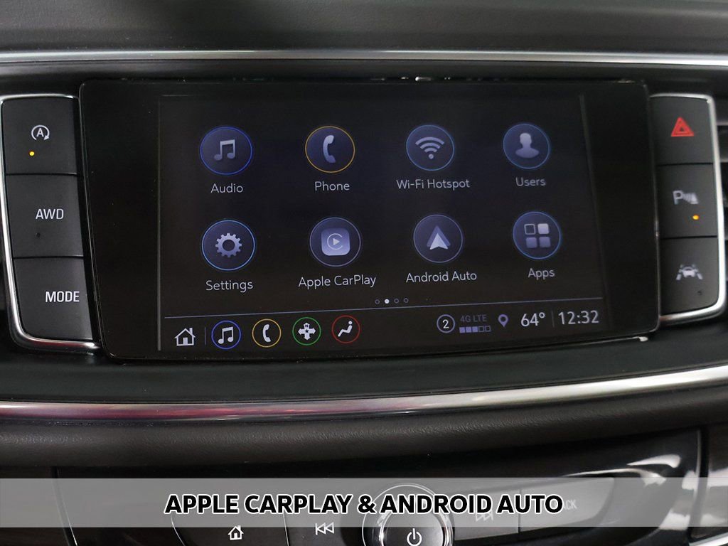 Used 2023 Buick Enclave Essence image 9