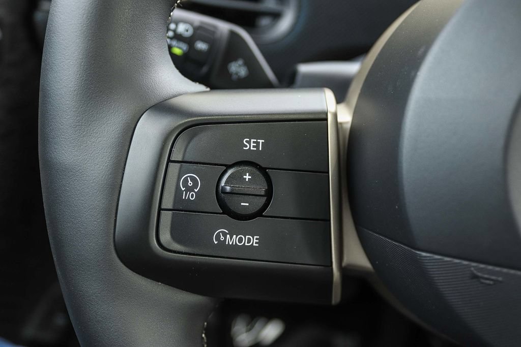 Used 2026 MINI Cooper S FWD image 31