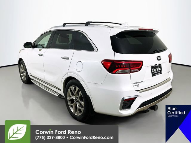 Used 2019 Kia Sorento SX image 6