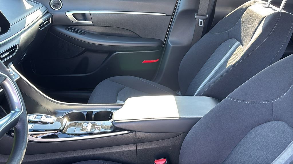 Used 2023 Hyundai Sonata SE image 24