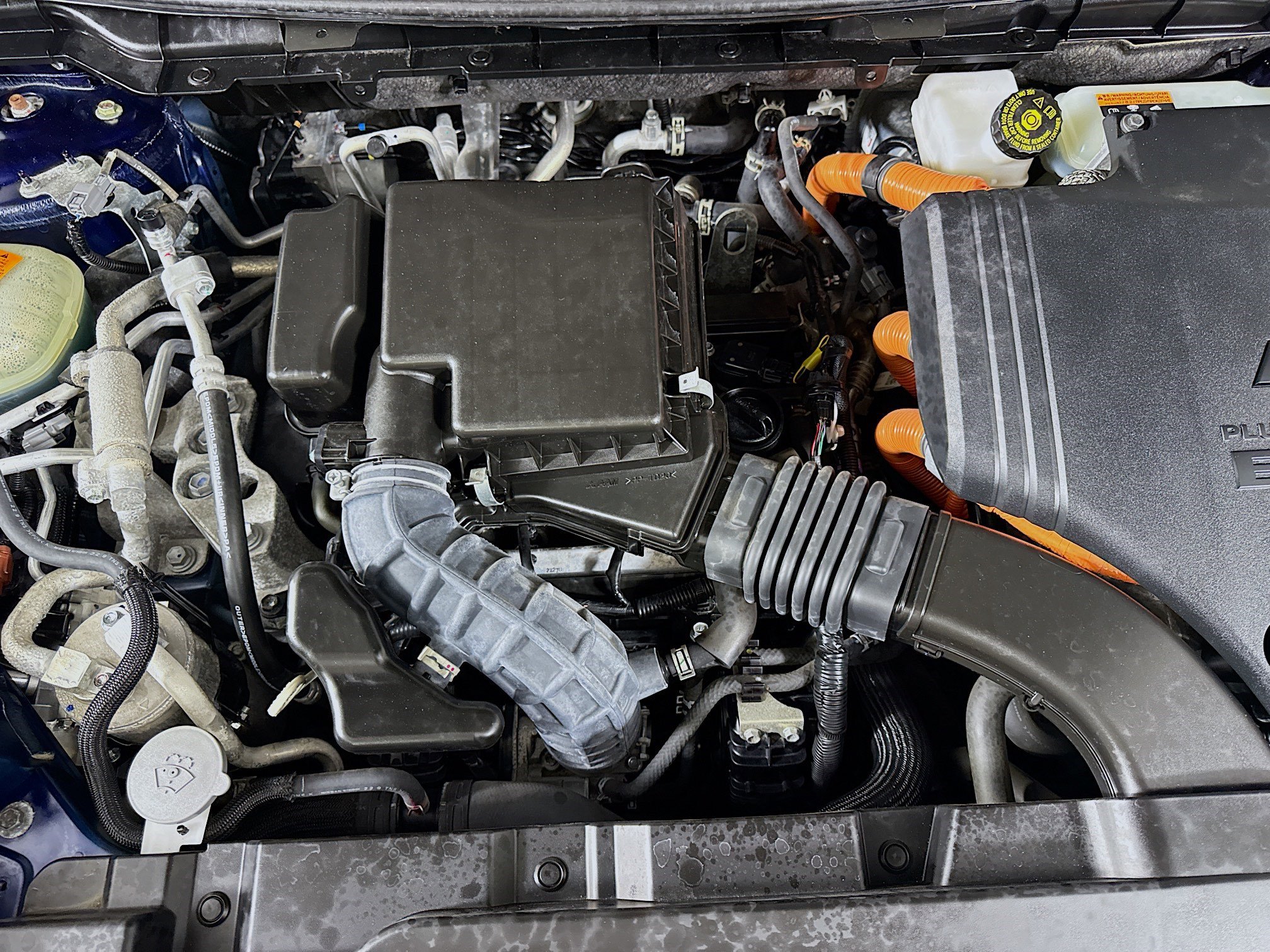 Used 2023 Mitsubishi Outlander SE image 39