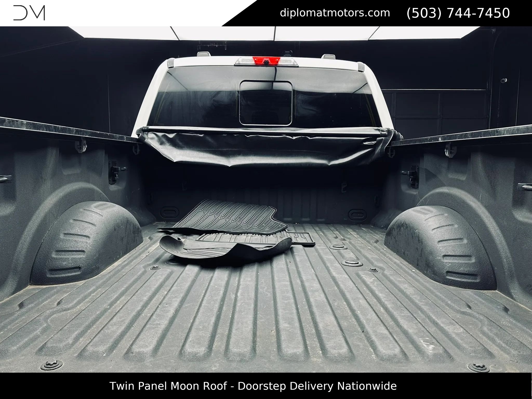Used 2022 Ford F350 Platinum image 47