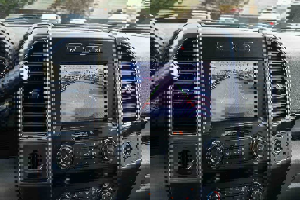 Used 2019 Ford F150 XLT w/ Equipment Group 302A Luxury image 25