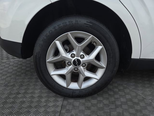 Used 2024 Kia Soul LX w/ Option Group 015 image 34