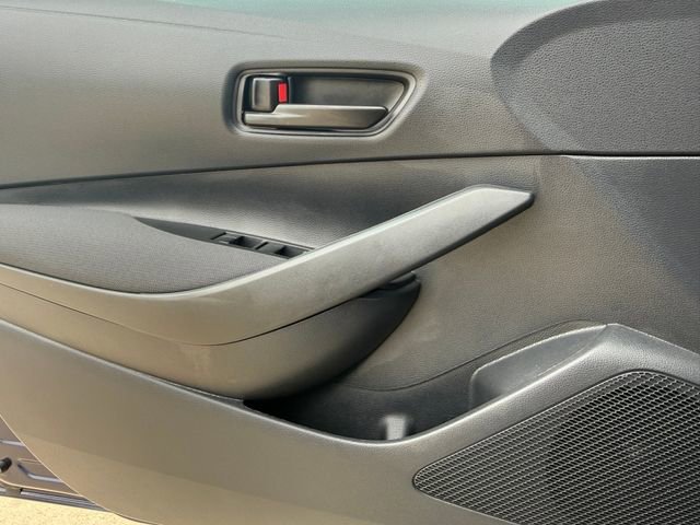 Used 2026 Toyota Corolla LE FWD image 20