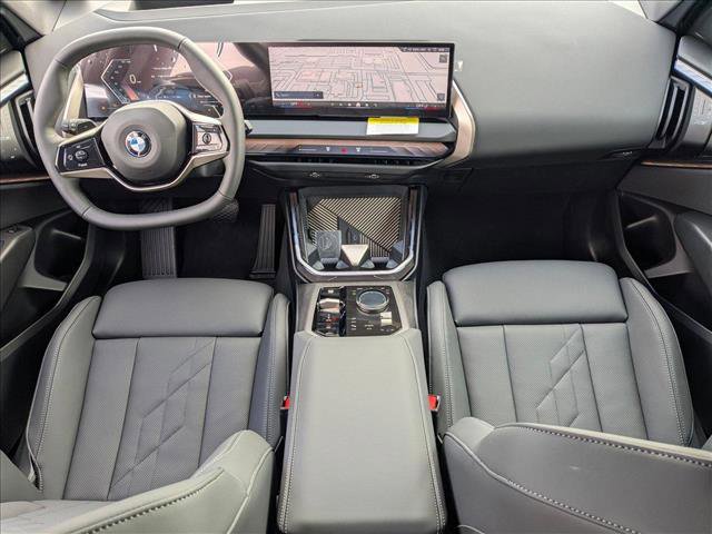 Used 2025 BMW X3 xDrive30i w/ Premium Package image 14