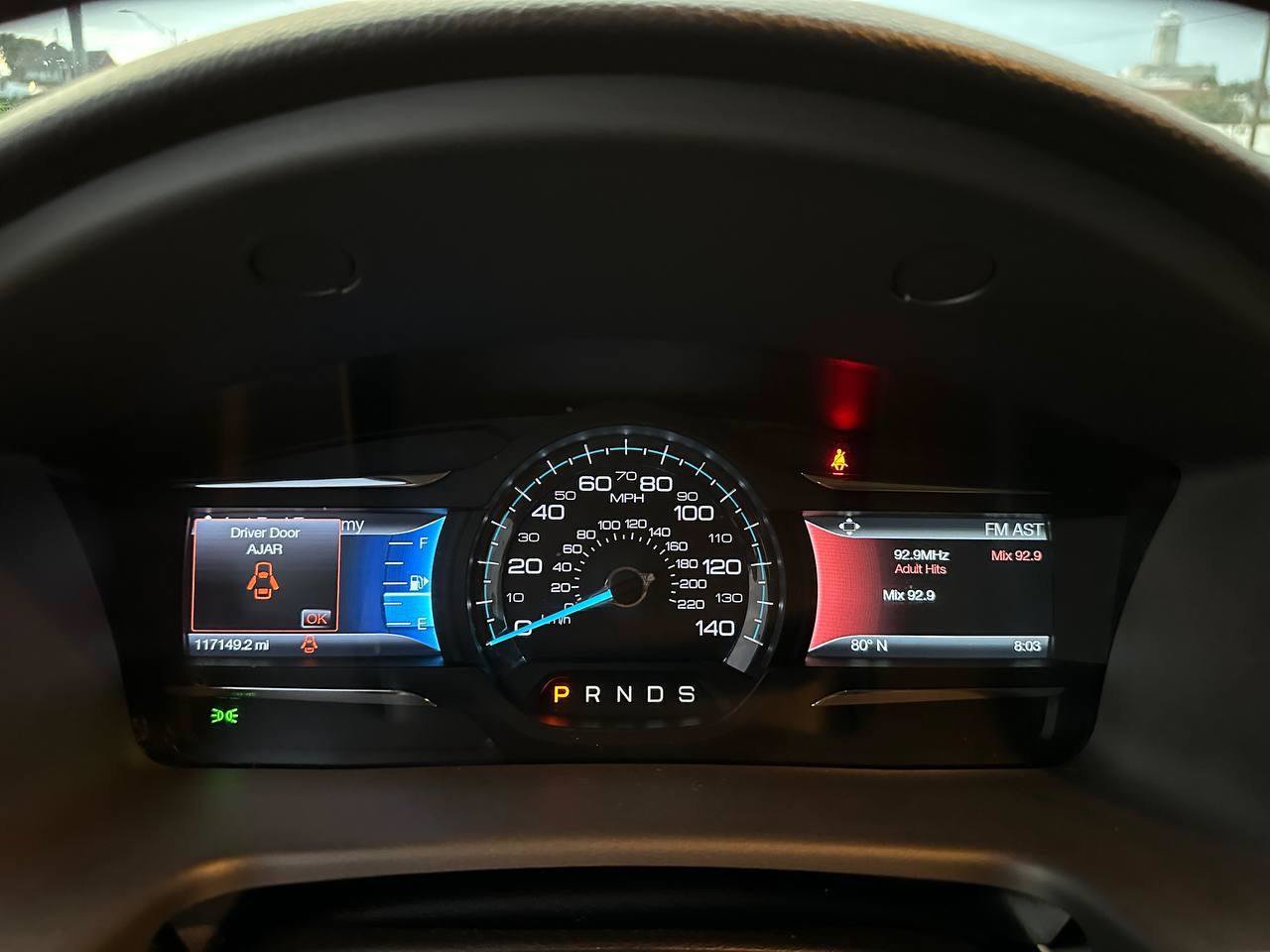 Used 2015 Ford Flex Limited FWD image 46