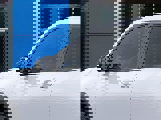 New 2026 Chevrolet Trax RS w/ Sunroof Package FWD image 12