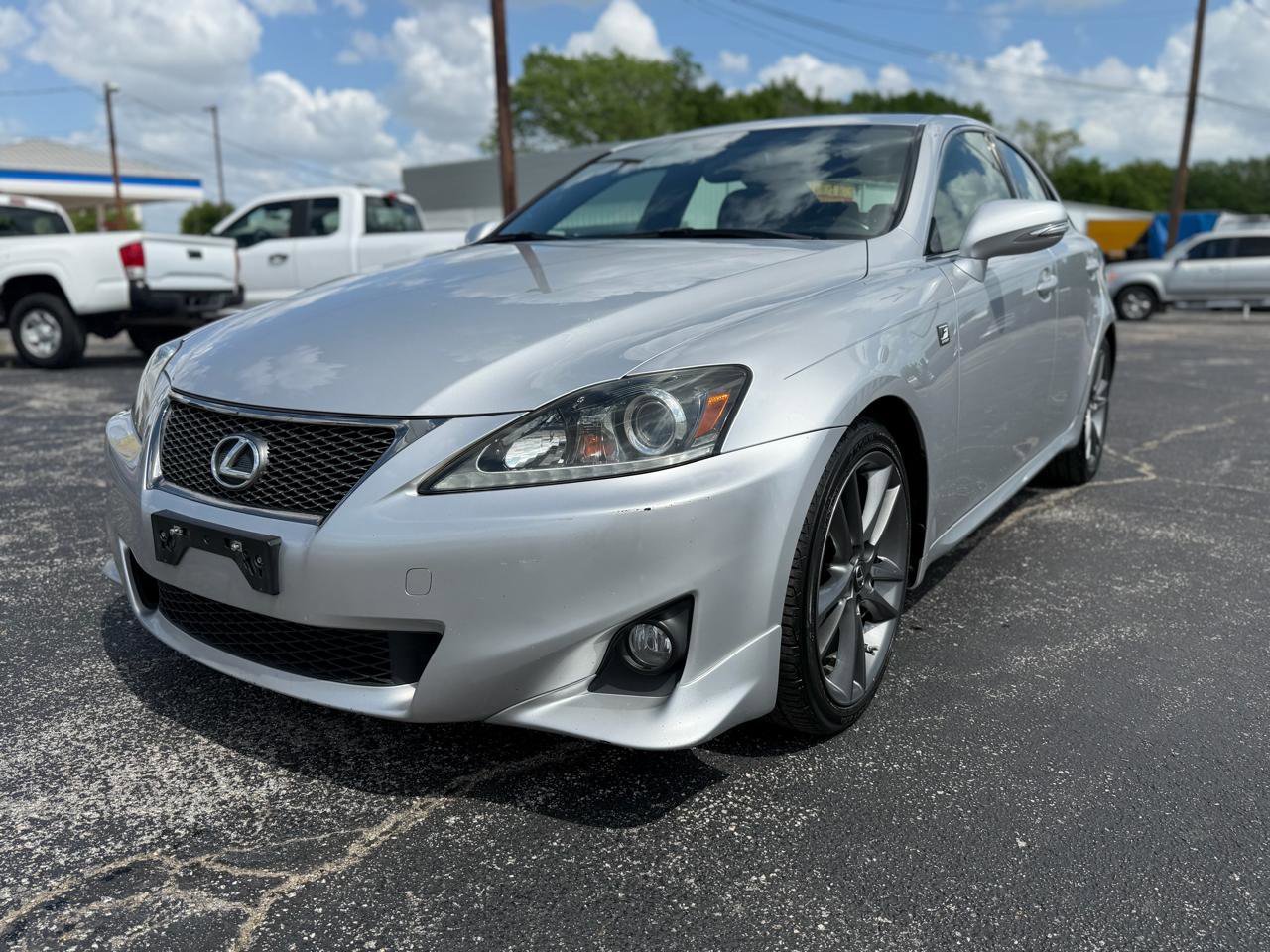 Used 2013 Lexus IS 250 image 2